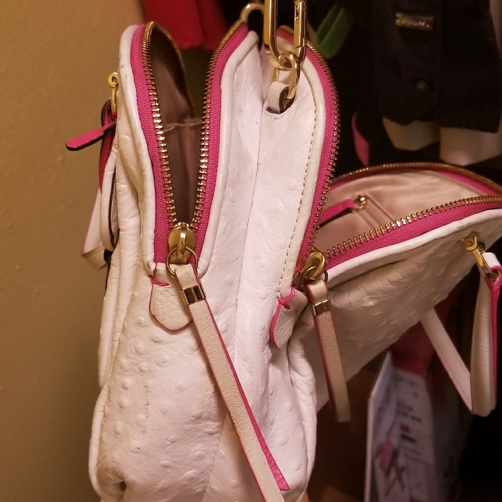 Rare COACH purse!